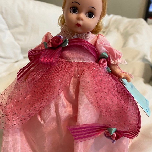 madame alexander cinderella in original box! - Picture 4 of 6